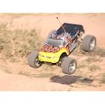 RC VERBRENNER
