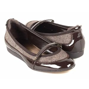 Etienne Aigner Ladies Carmelina Mary Jane by Etienne Aigner