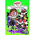 Die Digedags. Erfinder-Serie 02. Die verhexten F�sser