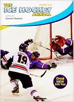 The Ice Hockey Annual 2009-2010