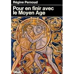 Pour en finir avec le moyen age