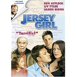 Jersey Girl