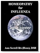 Homeopathy for Influenza (aude sapere)