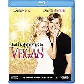 ベガスの恋に勝つルール 完全版 [Blu-ray]