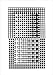 Centauri Ii, 1965 Art Print Poster By Victor Vasarely, 27.5 " x 39.5 "