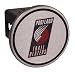 TM Machine 70228 - NBA Portland Trailblazers 2 Hitch Cover