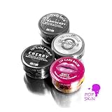 VOV ボブ リップケアバーム LIP CARE BALM ジューシープランバー