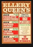 Ellery Queen 1967--January
