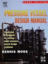 Pressure Vessel Design Manual