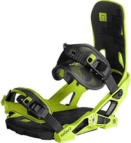 NOW Snowboarding Select Snowboard Binding