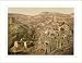 The convent Mar-Saba Holy Land (West Bank), c. 1890s, S-UNF