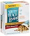 South Beach Living Granola Clusters, Cherry Almond, 5.25-Ounce Boxes (Pack of 6)