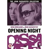 Opening Night  [ NON-USA FORMAT, PAL, Reg.2 Import - United Kingdom ]