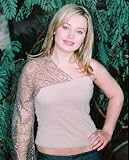 MONICA KEENA 8X10 COLOR PHOTO
