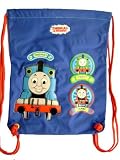 Thomas the Train Tank and Friends Drawstring Sling Bag