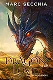Dragonlove (Dragonfriend Book 2)