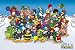 Club Penguin - Disney - Maxi Poster - 61 cm x 91.5 cm