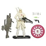 G.I. Joe: The Rise of Cobra Ninja Mercenary Action Figure - Storm Shadow