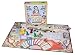 Sababa / Front Porch Wonderful Wizard of Oz Adventure Game