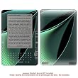 Protective Decal Skin Sticker for Amazon Kindle 2 (No keyholes) case cover NoKey_KDL2-545