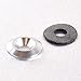 Aluminium Countersunk Washer M5 (19mm o/d) Silver