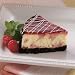 White Chocolate Raspberry Cheesecake