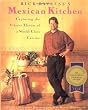 Rick Bayless's Mexican Kitchen: Capturing the Vibrant flavors of a World-Class Cuisine