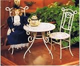 "Sophie" Doll