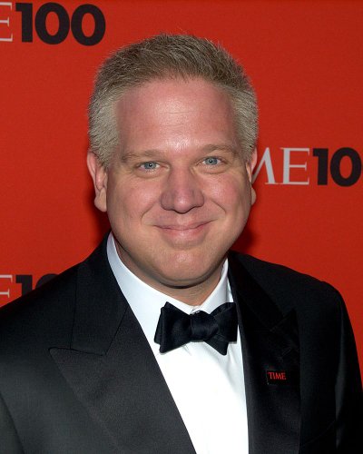 Glenn Beck (The Kindle Book of)