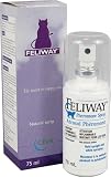 Feliway Feline Behavior Modification Spray (75 ml.)