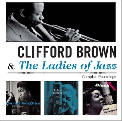  Clifford Brown