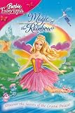 Barbie Fairytopia (Magic of the Rainbow) Art Poster Print - 24