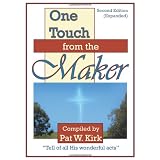 One Touch from the Maker Second Edition