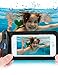 Waterproof Armband Case Bag , Dry Bag Nancy Shop For Iphone 6S / iPhone 6,iphone 6S plus, Iphone 5S,Galaxy S7,Galaxy S7 Edge, BLU Advance 5.0, Galaxy Grand Prime,IPx6 Certified to 6.6 Feet