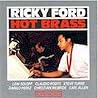 Image of album by Ricky Ford