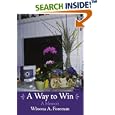 A Way to Win: A Memoir by  Winona A. Foreman