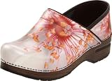 Dansko Women's Pro Photo Real Mule