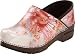 Dansko Women's Pro Photo Real Mule