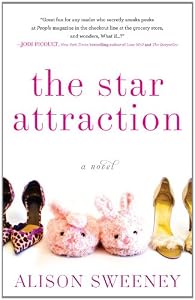 The Star Attraction