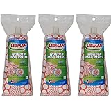 Libman Wonder Mop Refill (Pack of 3)