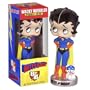 Betty Boop Super Hero Bobble Head Wobbler by Funko