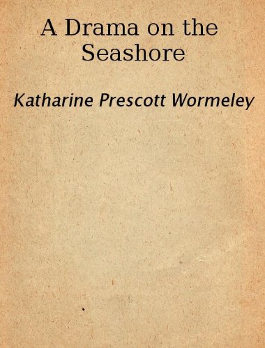 Picture of A Drama on the Seashore Latest Edition (European Cuisine)