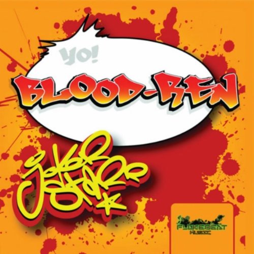 Joker Starr-Blood-Ren-2012-C4 Download