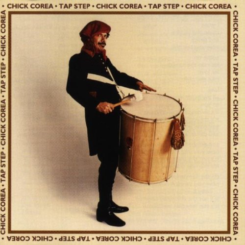 Chick Corea Foto 11