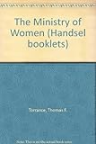 The ministry of women