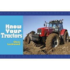 Know Your Tractors (Know Your...)
