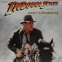 The Story of Indiana Jones and the Last Crusade