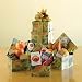 California Delicious Fresh and Fruity Gift Tower