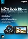 Sony Vegas Movie Studio HD Platinum 11