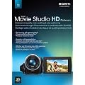 Sony Movie Studio 11 HD Platinum